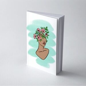 Grow With Me notebook
